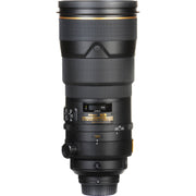 Used Nikon 300mm F/2.8G IF ED AF-S VR II