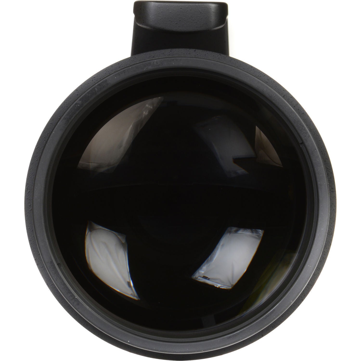 Used Nikon 300mm F/2.8G IF ED AF-S VR II