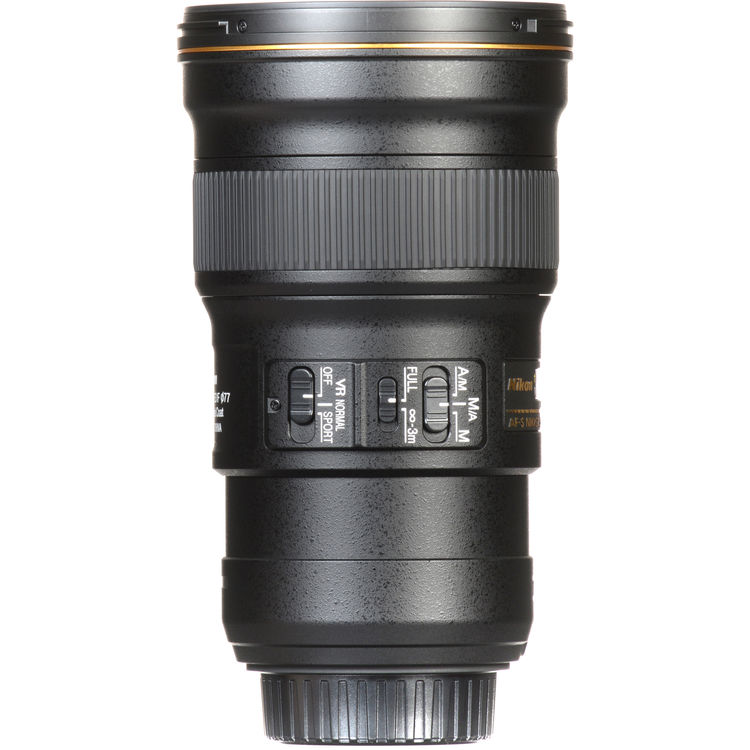 AFSニコ-ル300F4D ED Used Nikon AF-S 300mm F/4E PF ED VR – Outdoorphoto