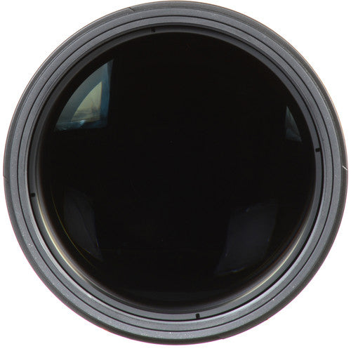 Used Nikon 300mm F/4E PF ED VR