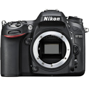 Used Nikon D7100 Body