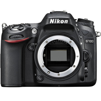 Used Nikon D7100 Body