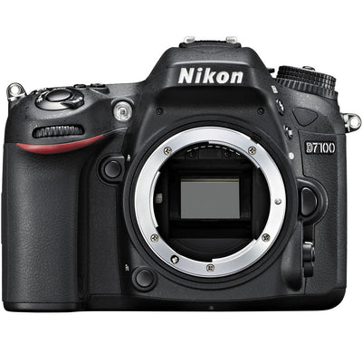Used Nikon D7100 Body