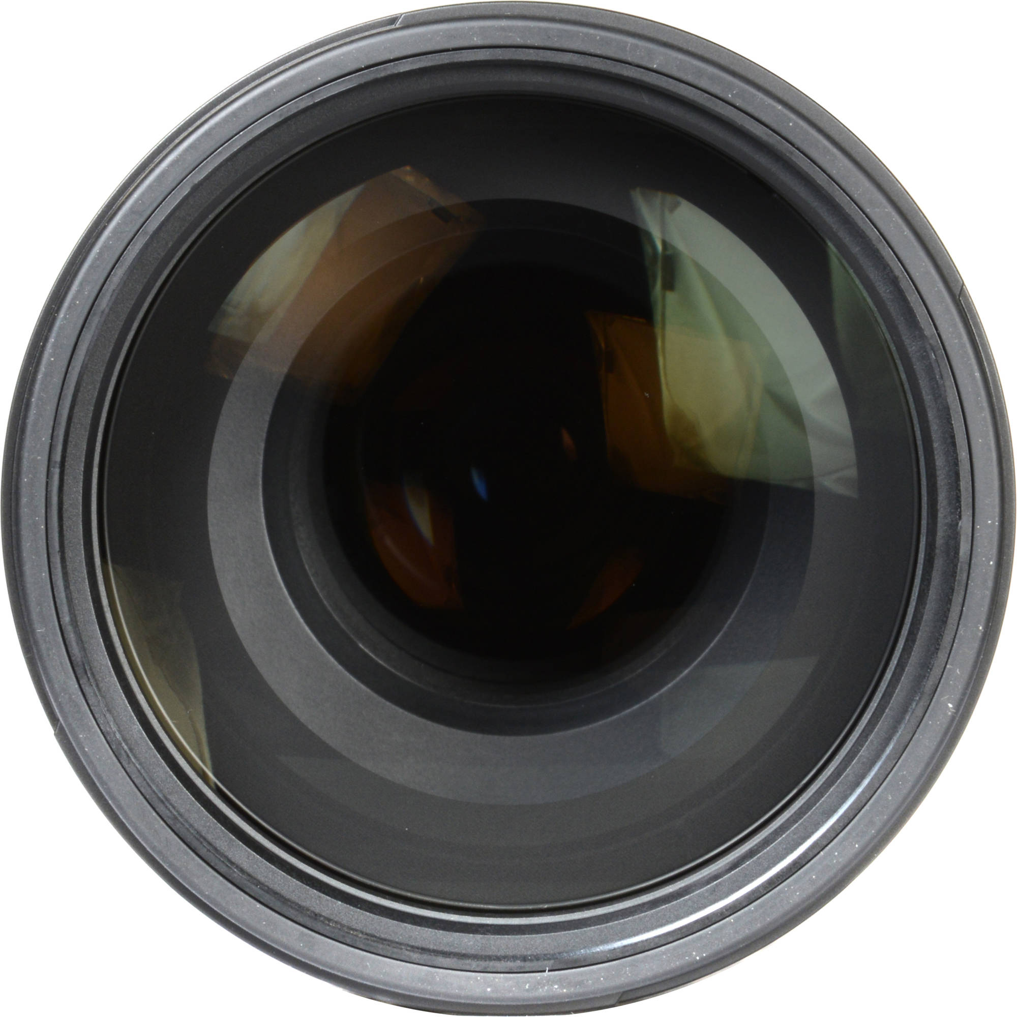 Used Nikon 200-500mm F/5.6E AF-S ED VR
