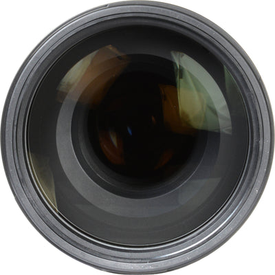 Used Nikon 200-500mm F/5.6E AF-S ED VR