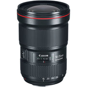 Used Canon 16-35mm F/2.8 L USM III