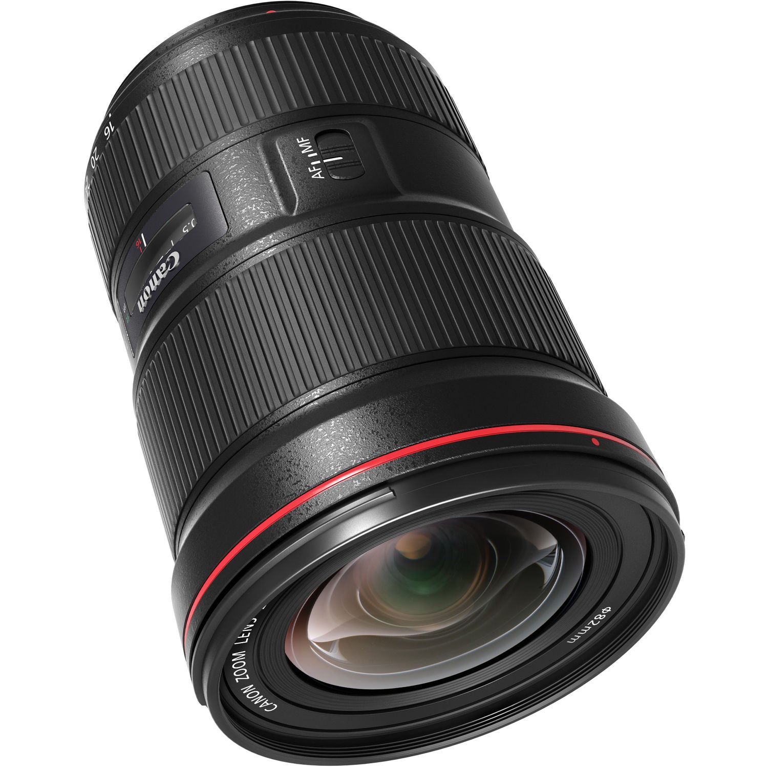 Used Canon 16-35mm F/2.8 L USM III