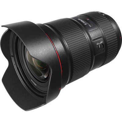 Used Canon 16-35mm F/2.8 L USM III