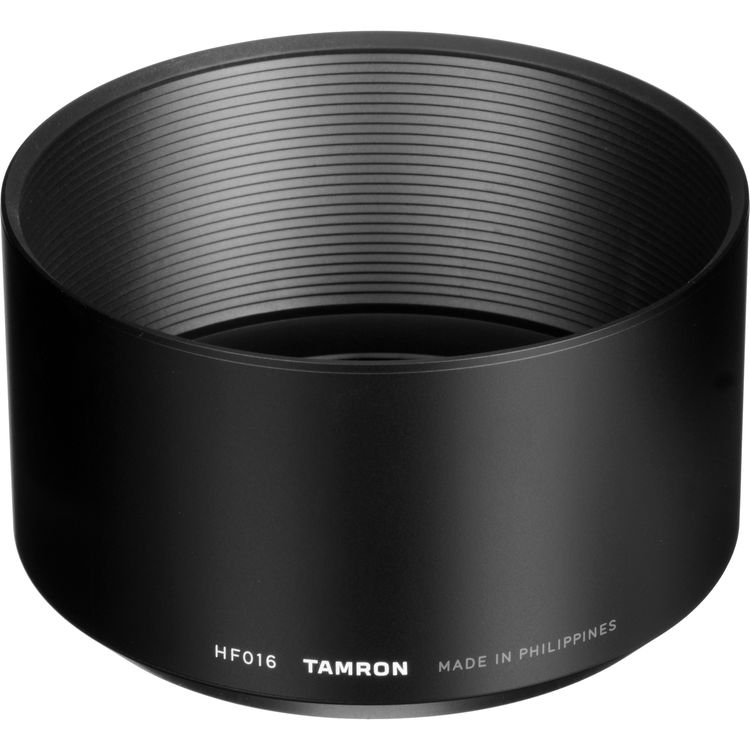 Used Tamron 85mm F/1.8 Di VC USD Nikon
