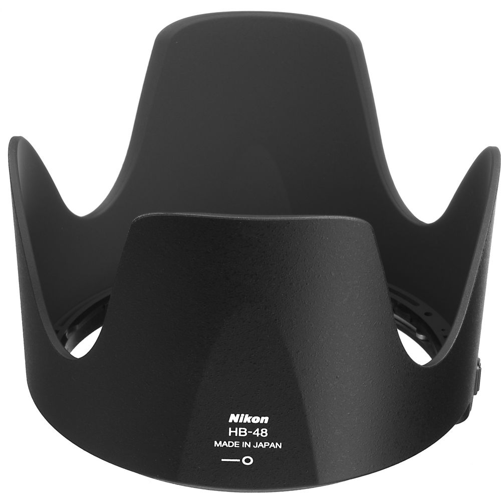 Used Nikon 70-200mm F/2.8G AF-S ED VR II