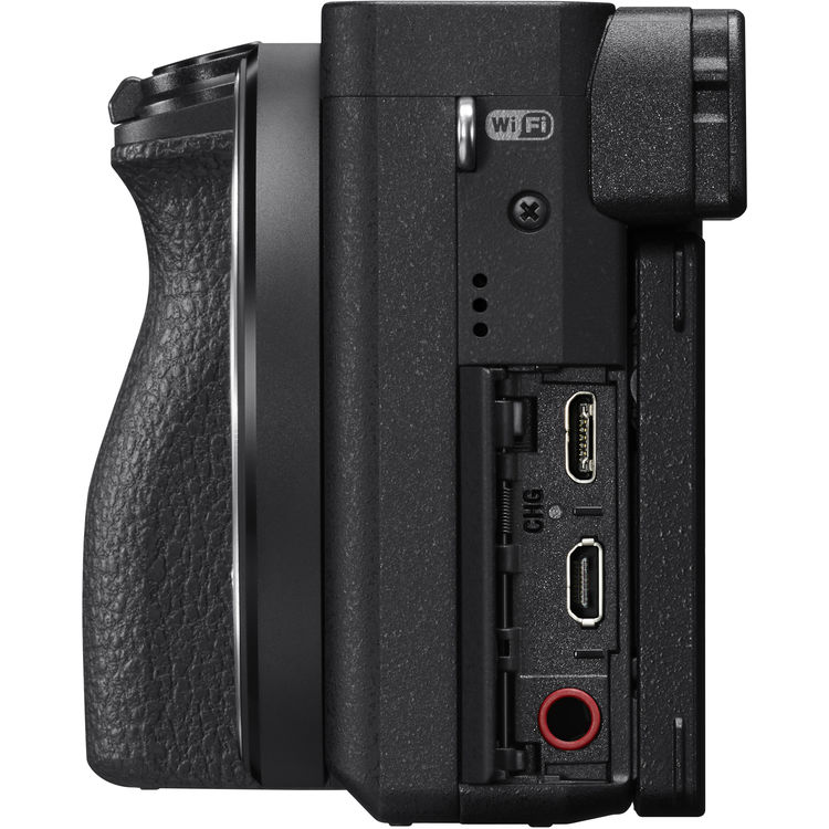 Used Sony Alpha a6500 Body