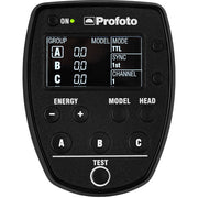 Used Used Profoto Air Remote TTL-N Nikon
