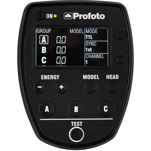 Used Used Profoto Air Remote TTL-N Nikon