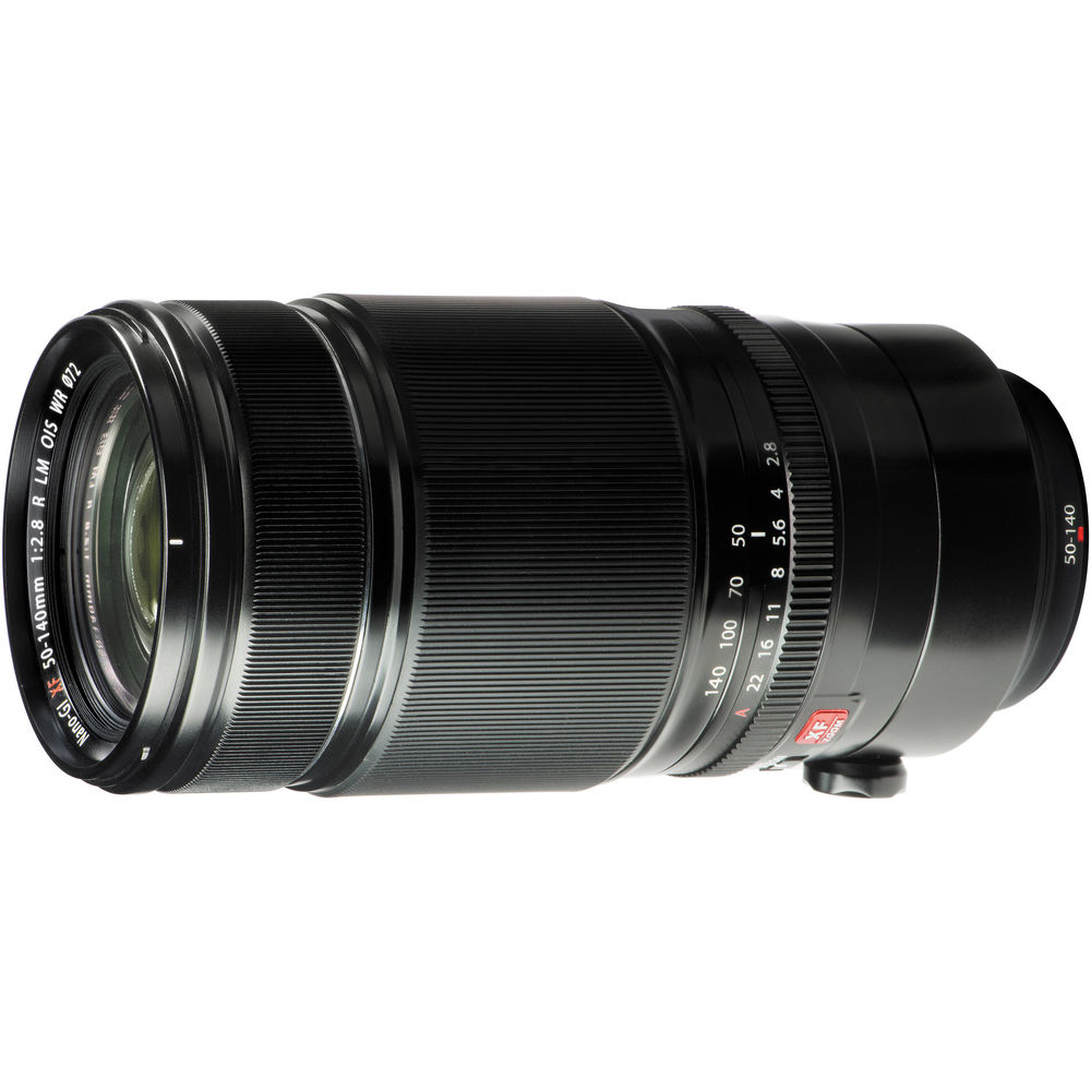 Used Fujifilm XF 50-140mm F/2.8 R OIS WR