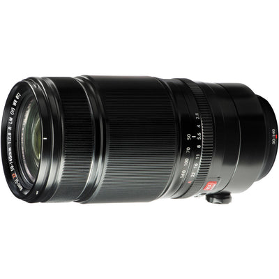Used Fujifilm XF 50-140mm F/2.8 R OIS WR