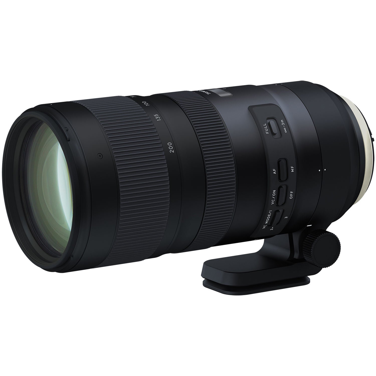Used Tamron 70-200mm F/2.8 DI VC USD G2 Nikon