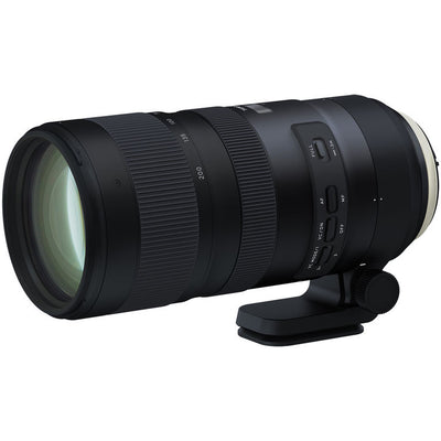 Used Tamron 70-200mm F/2.8 Di VC USD G2 Nikon