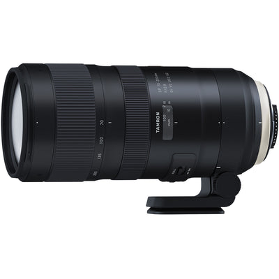 Used Tamron 70-200mm F/2.8 DI VC USD G2 Canon
