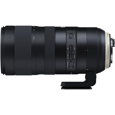 Used Tamron 70-200mm F/2.8 Di VC USD G2 Nikon