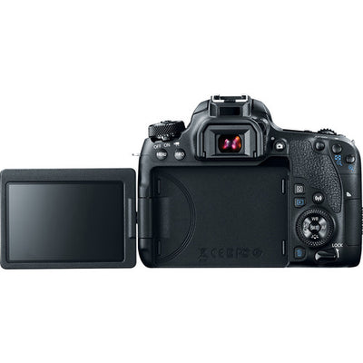 Used Canon 77D Body