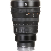 Used Sony FE 28-135mm F/4 G OSS PZ