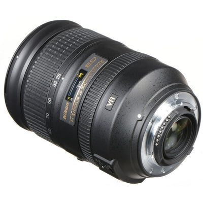Used Nikon 28-300mm F/3.5-5.6G AF-S ED VR