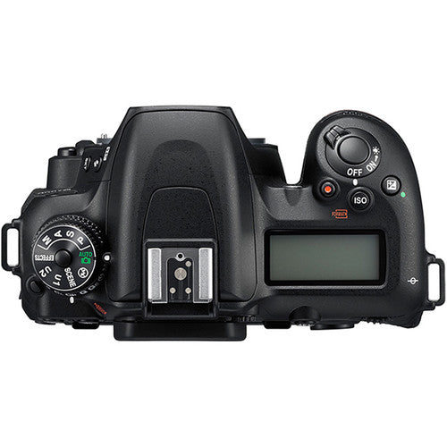 Used Nikon D7500 Body