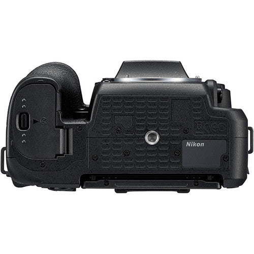Used Nikon D7500 Body