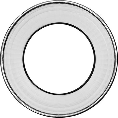 Profoto OCF Zoom Reflector designed for compact, high-output lighting control.