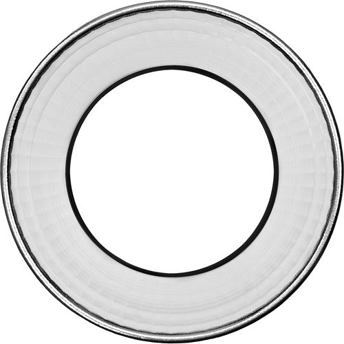 Profoto OCF Zoom Reflector designed for compact, high-output lighting control.