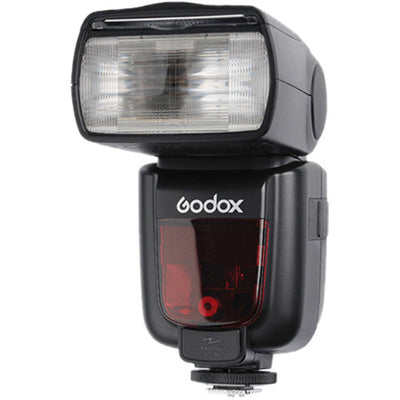 Used Godox TT685 N Flash Nikon