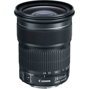 Used Canon 24-105mm F/3.5-5.6 IS STM