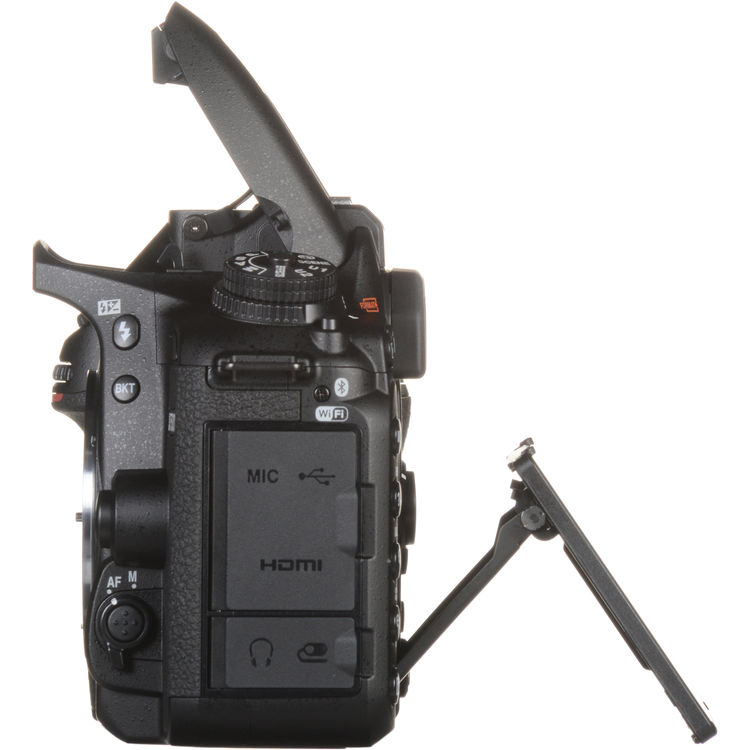 Used Nikon D7500 Body