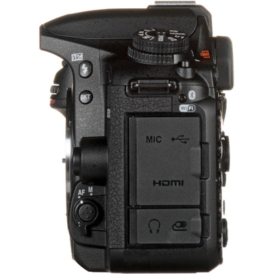 Used Nikon D7500 Body