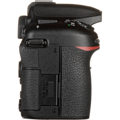 Used Nikon D7500 Body