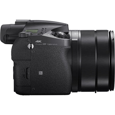Used Sony RX10 IV