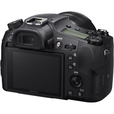 Used Sony RX10 IV