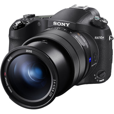Used Sony RX10 IV