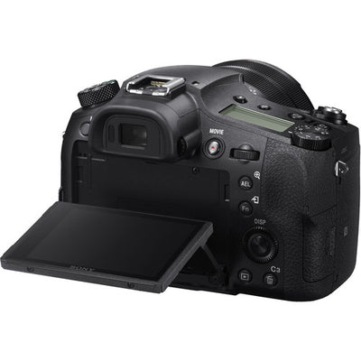 Used Sony RX10 IV