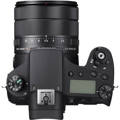 Used Sony RX10 IV