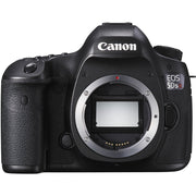 Used Canon 5DSR Body