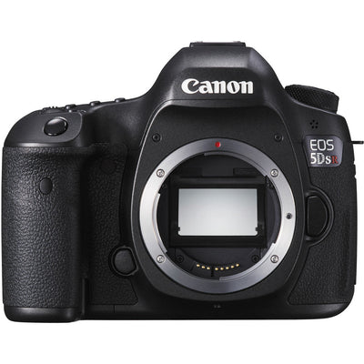 Used Canon 5DSR Body