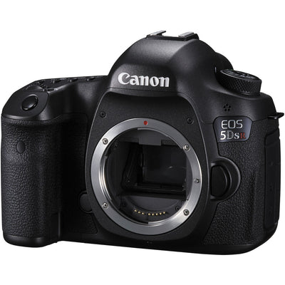 Used Canon 5DSR Body
