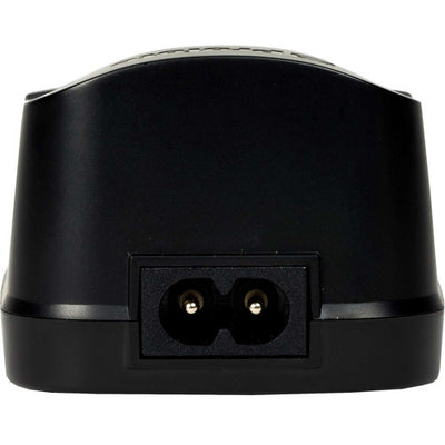 Profoto Battery Charger for A1 and A1X with power cable and LED indicator.