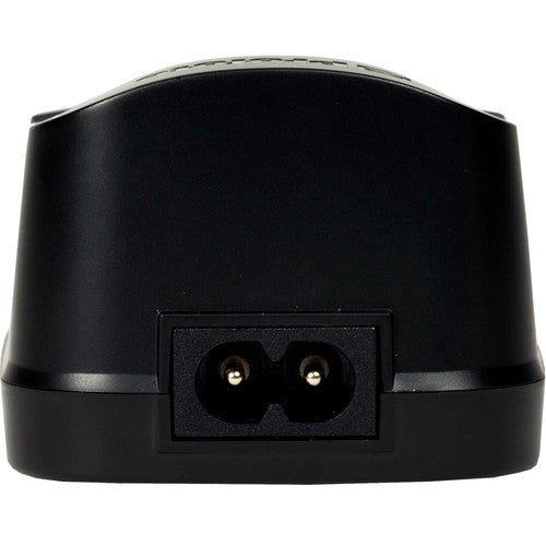 Profoto Battery Charger for A1 and A1X with power cable and LED indicator.