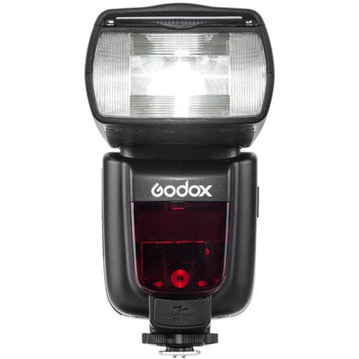 Used Godox TT685 N Flash Nikon