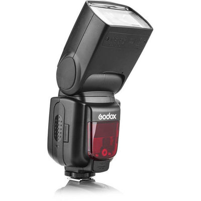 Used Godox TT685 N Flash Nikon