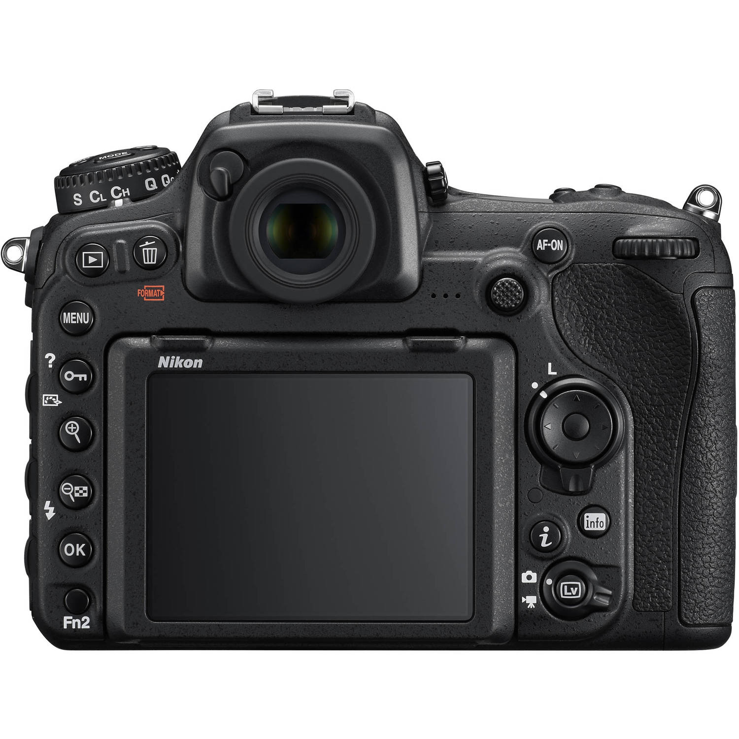 Used Nikon D500 Body