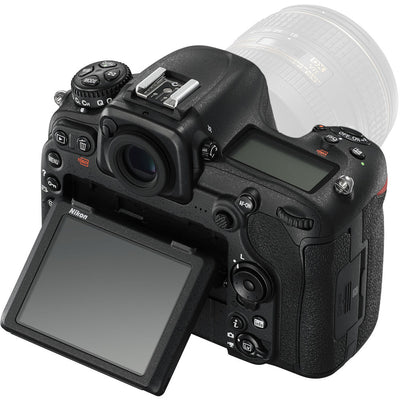 Used Nikon D500 Body