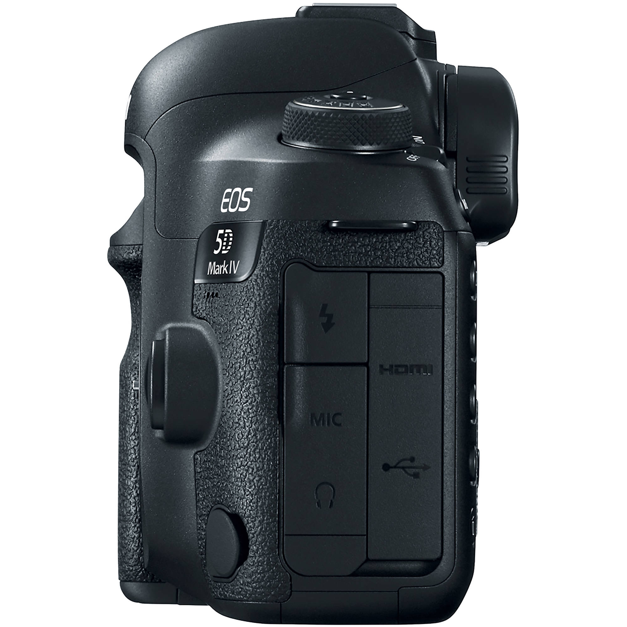 Used Canon 5D MKIV Body